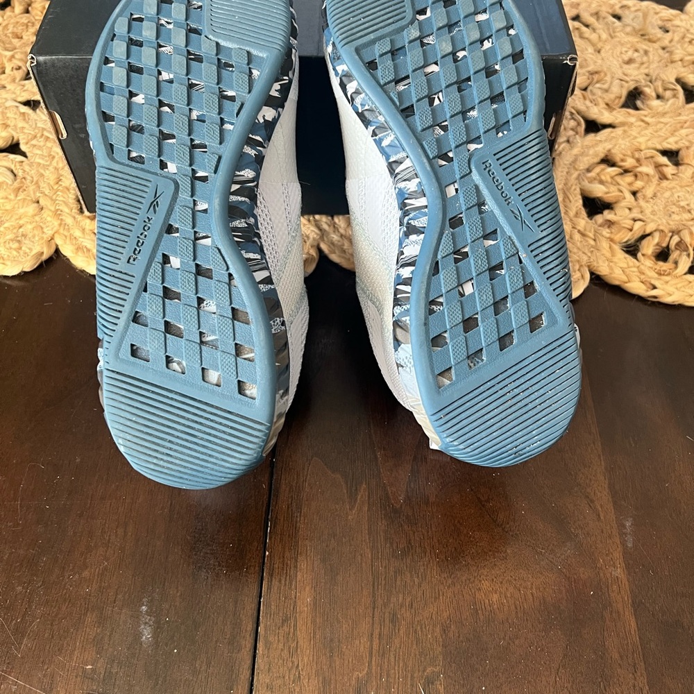 Reebok Flashfilm Train 2.0 Sneakers - Picture 6 of 8
